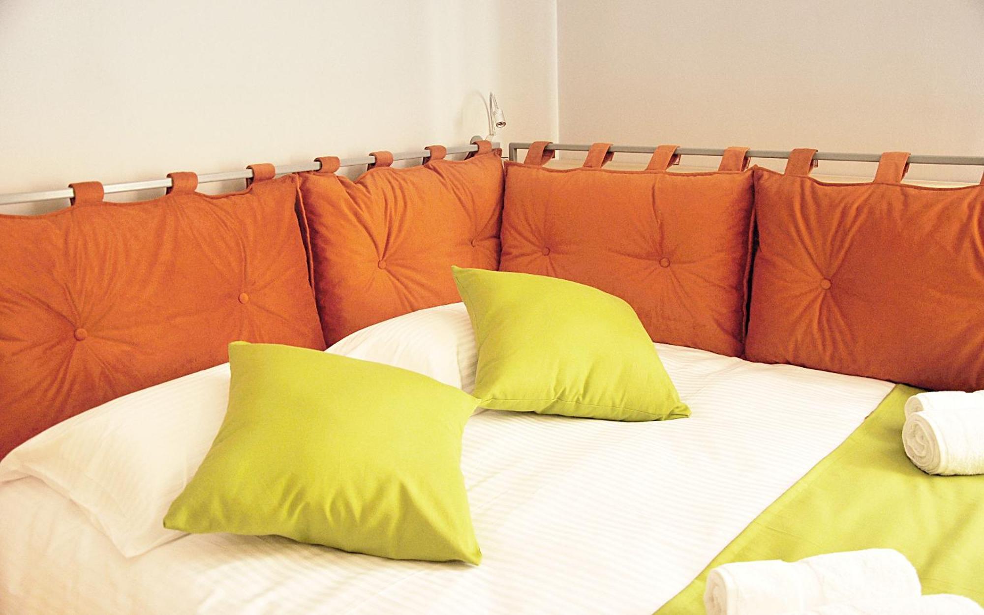 Boutique Hotel Avlabar Tbilisi Exteriör bild