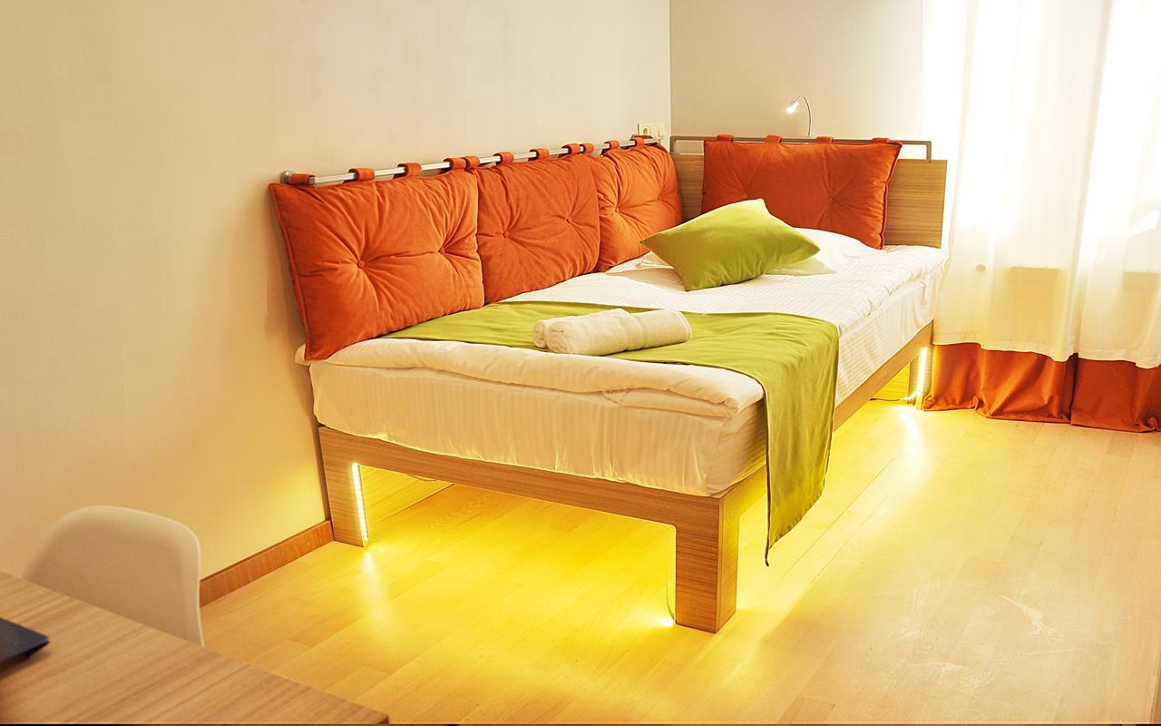 Boutique Hotel Avlabar Tbilisi Exteriör bild