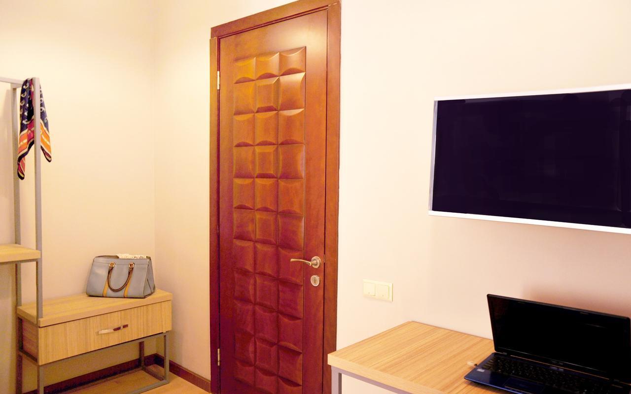 Boutique Hotel Avlabar Tbilisi Exteriör bild