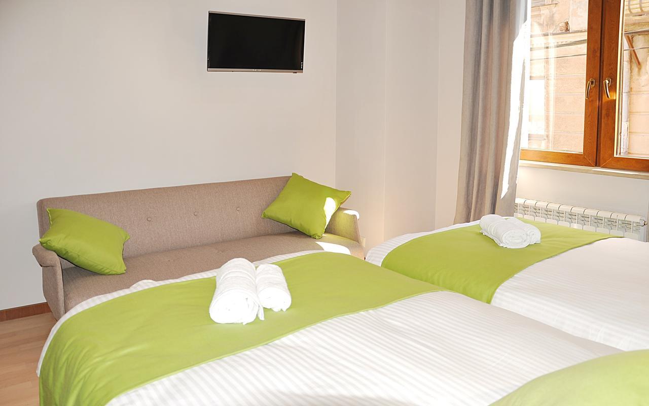 Boutique Hotel Avlabar Tbilisi Exteriör bild