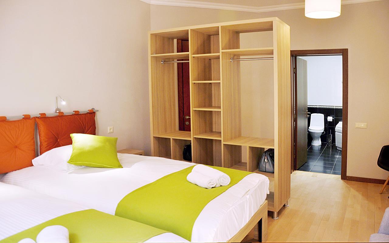 Boutique Hotel Avlabar Tbilisi Exteriör bild