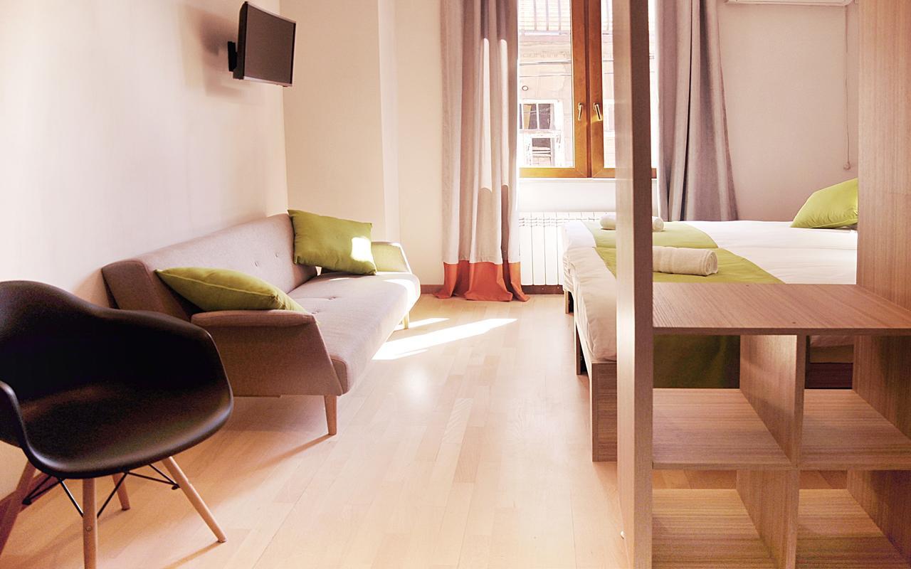 Boutique Hotel Avlabar Tbilisi Exteriör bild