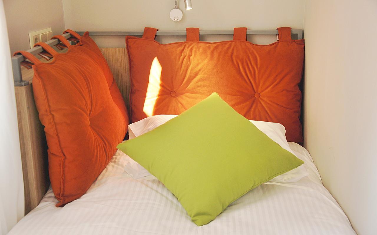 Boutique Hotel Avlabar Tbilisi Exteriör bild
