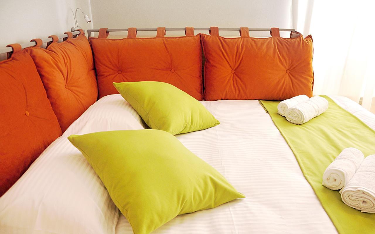 Boutique Hotel Avlabar Tbilisi Exteriör bild