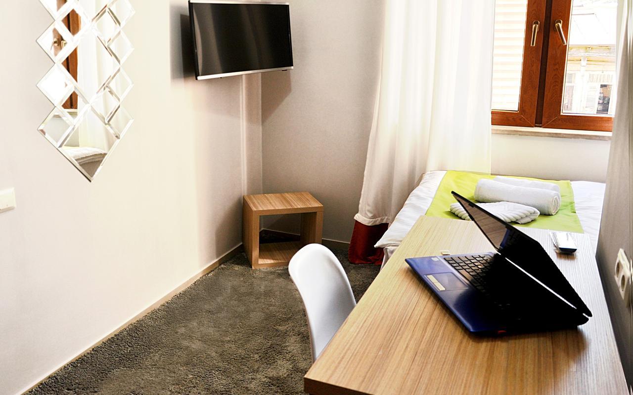 Boutique Hotel Avlabar Tbilisi Exteriör bild