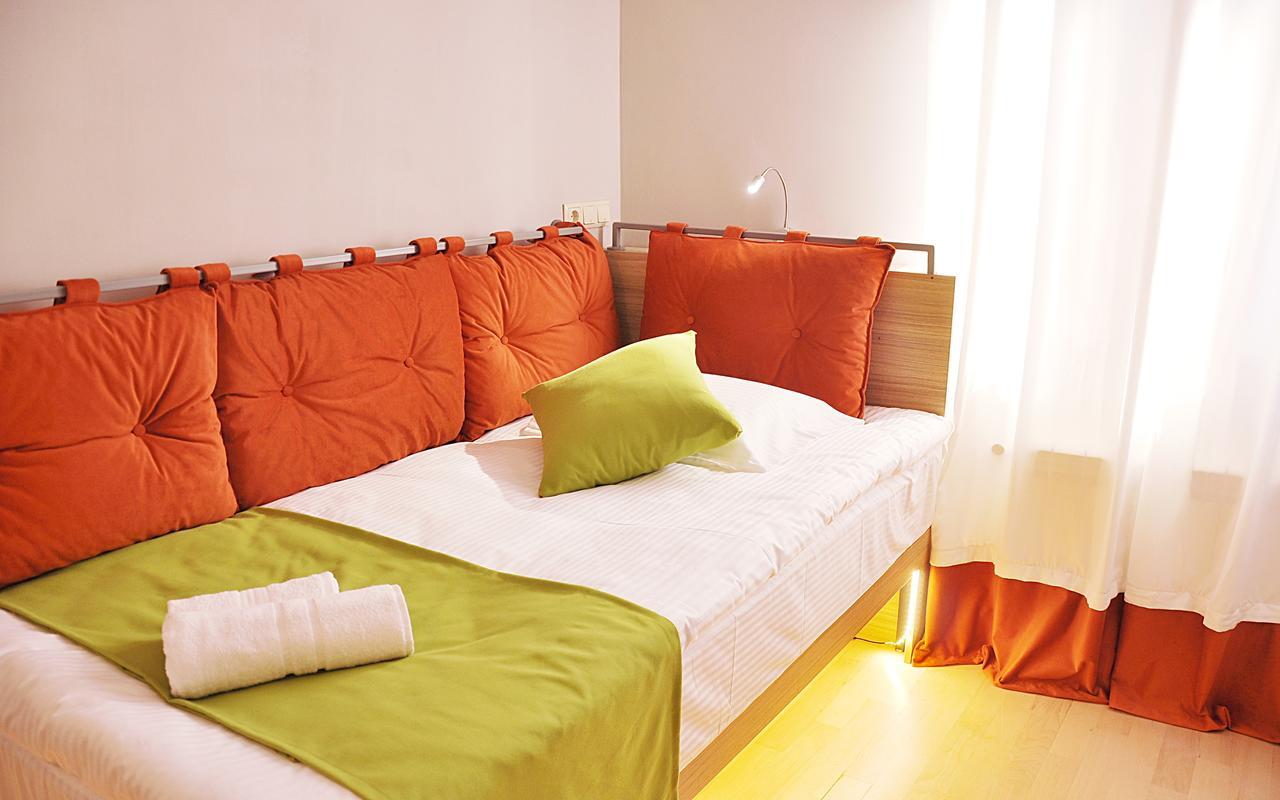 Boutique Hotel Avlabar Tbilisi Exteriör bild