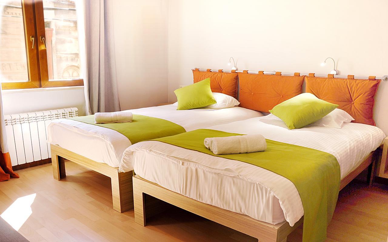 Boutique Hotel Avlabar Tbilisi Exteriör bild