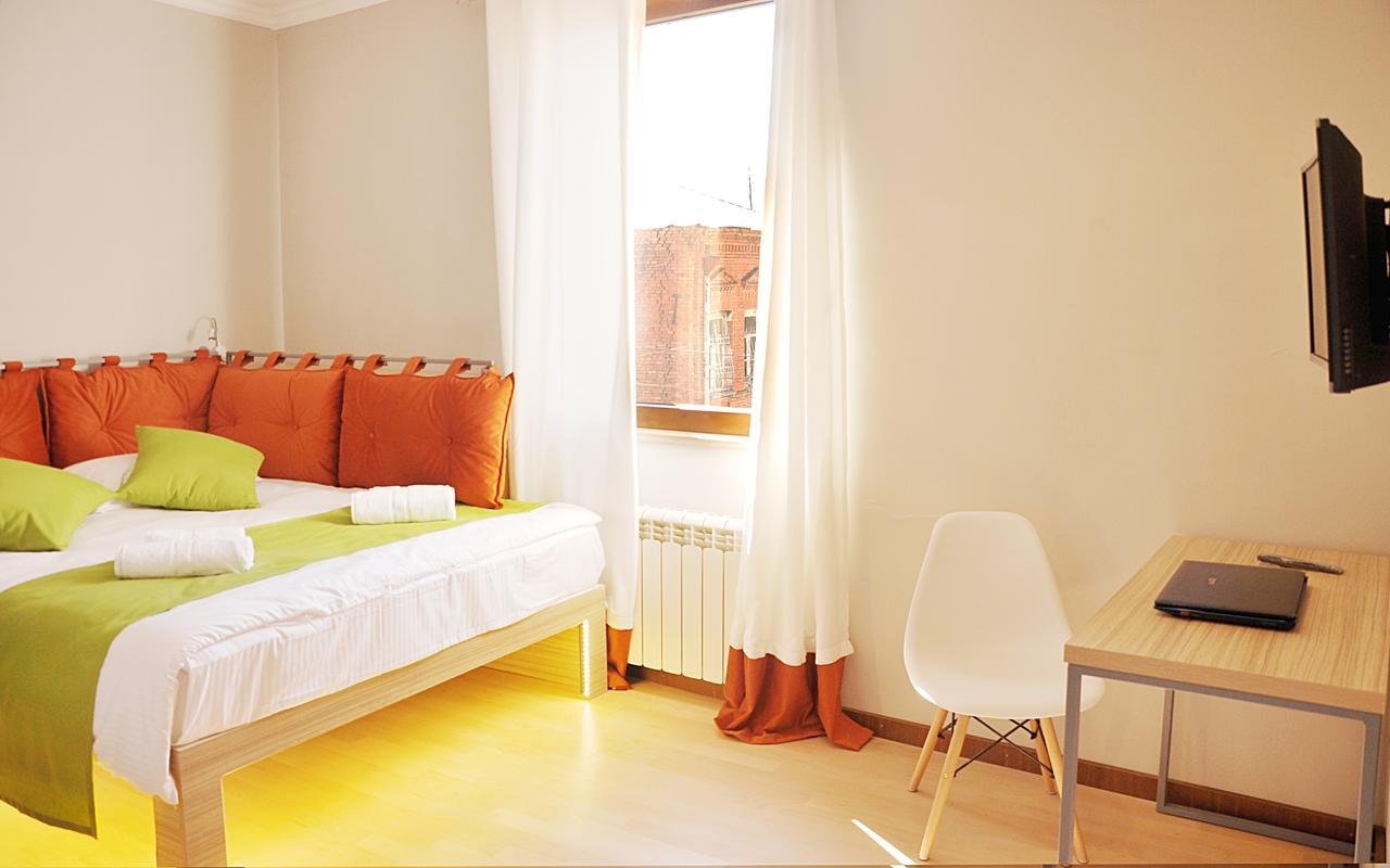 Boutique Hotel Avlabar Tbilisi Exteriör bild