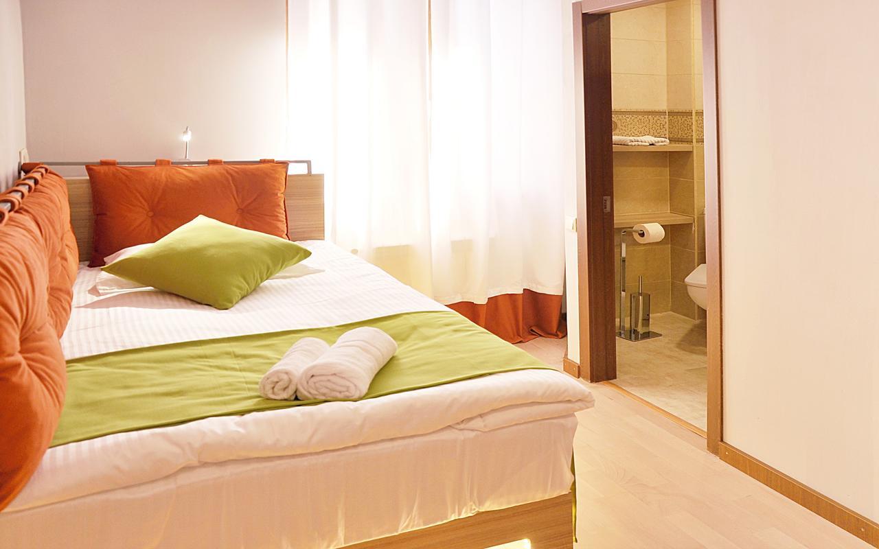 Boutique Hotel Avlabar Tbilisi Exteriör bild