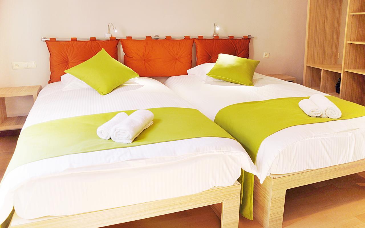 Boutique Hotel Avlabar Tbilisi Exteriör bild