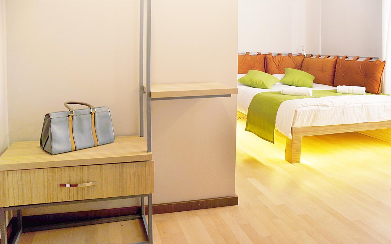 Boutique Hotel Avlabar Tbilisi Exteriör bild