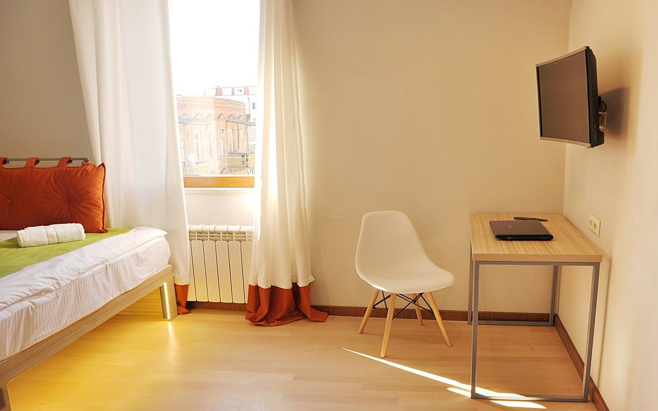 Boutique Hotel Avlabar Tbilisi Exteriör bild