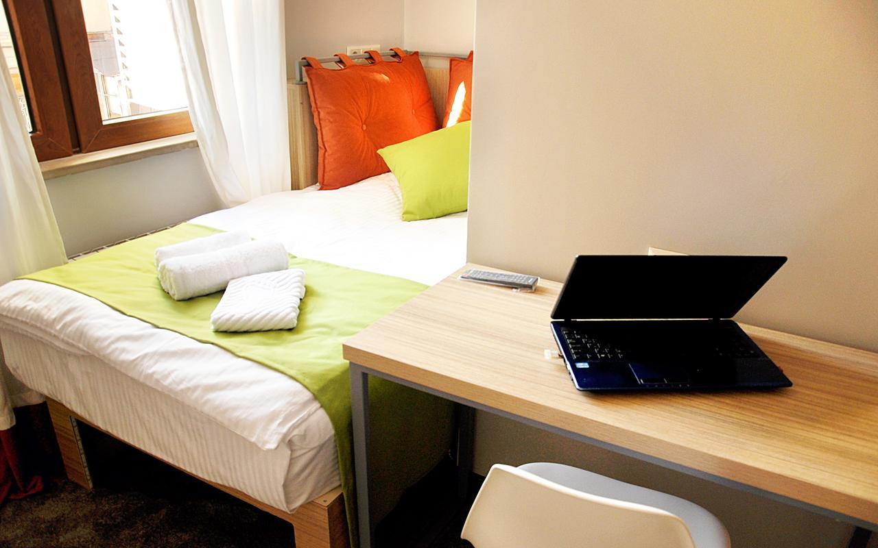 Boutique Hotel Avlabar Tbilisi Exteriör bild